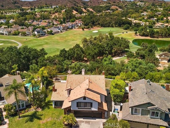 3 Mantenida, Coto de Caza CA 92679