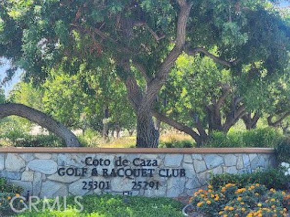 3 Mantenida, Coto de Caza CA 92679