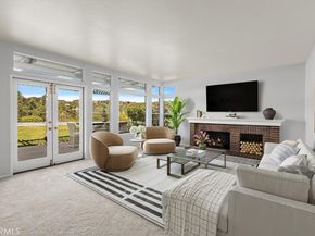 3 Mantenida, Coto de Caza CA 92679