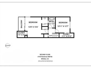 4140 Workman Mill 170, Whittier CA 90601