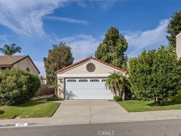 5585 Via Del Coyote, Yorba Linda CA 92887