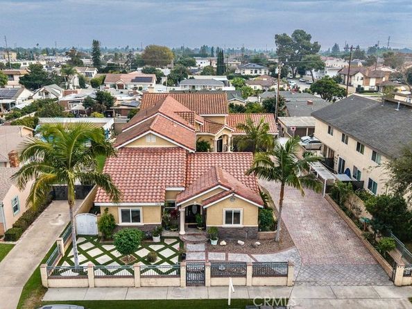 13102 Monroe, Garden Grove CA 92844