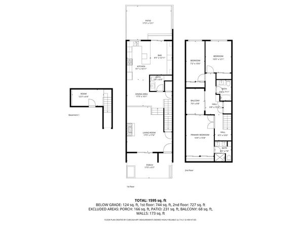 1710 Grant 15, Redondo Beach CA 90278