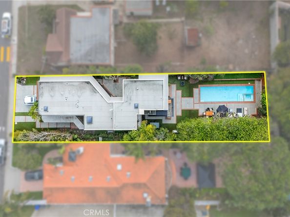 341 S Meadows, Manhattan Beach CA 90266