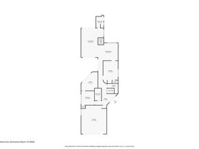 341 S Meadows, Manhattan Beach CA 90266