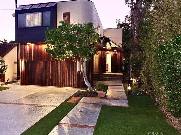 341 S Meadows, Manhattan Beach CA 90266