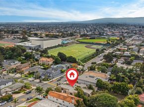 341 S Meadows, Manhattan Beach CA 90266