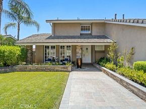 5814 E Bryce, Orange CA 92867