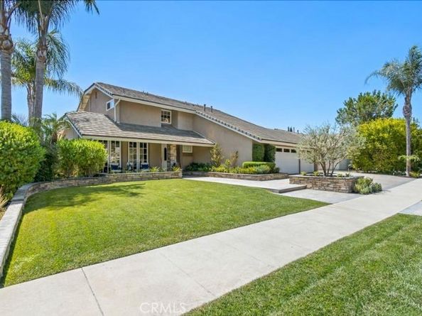 5814 E Bryce, Orange CA 92867