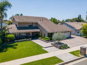 5814 E Bryce, Orange CA 92867