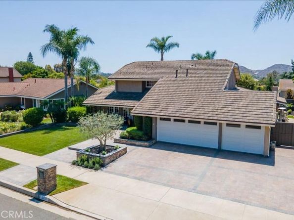 5814 E Bryce, Orange CA 92867