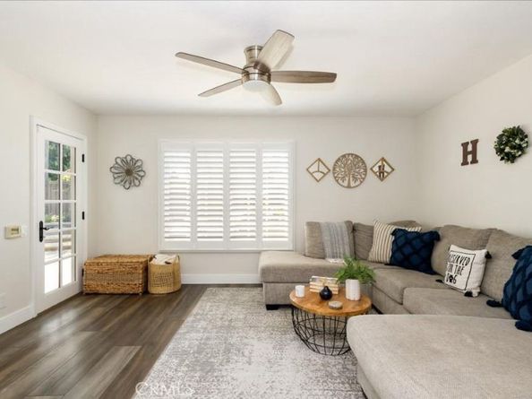 5814 E Bryce, Orange CA 92867