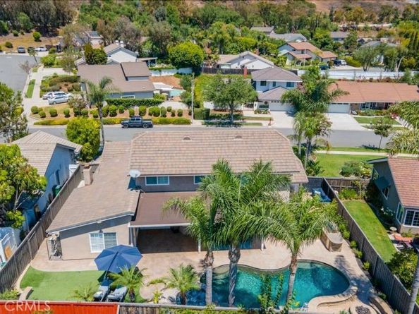 5814 E Bryce, Orange CA 92867