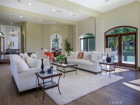 16186 PETERSON Drive, Whittier CA 90605