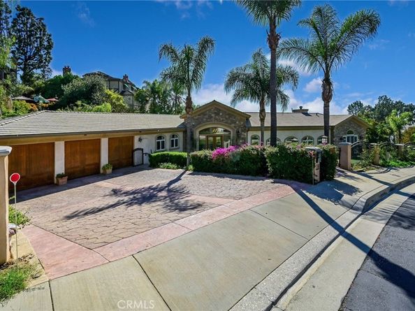 16186 PETERSON Drive, Whittier CA 90605