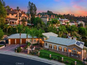 16186 PETERSON Drive, Whittier CA 90605