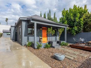 6029 Eleanor Avenue, Hollywood CA 90038
