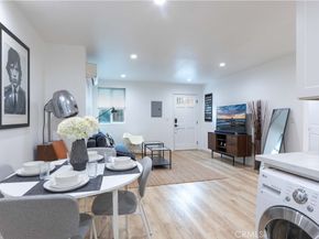 6029 Eleanor Avenue, Hollywood CA 90038