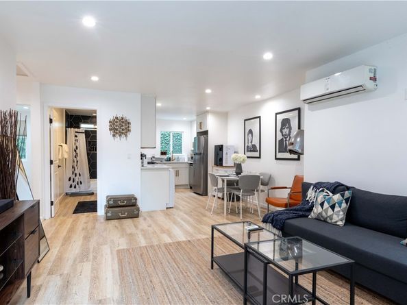 6029 Eleanor Avenue, Hollywood CA 90038