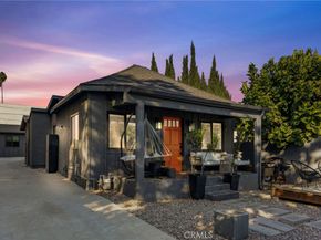 6029 Eleanor Avenue, Hollywood CA 90038
