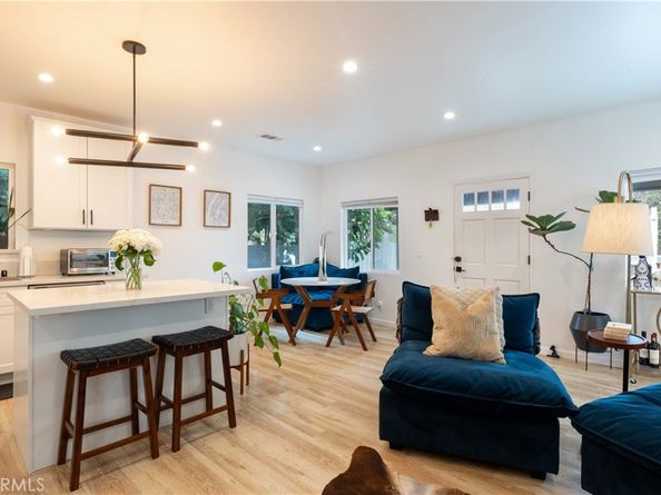 6029 Eleanor Avenue, Hollywood CA 90038