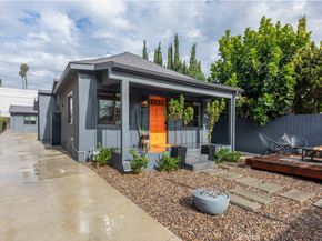 6029 Eleanor Avenue, Hollywood CA 90038