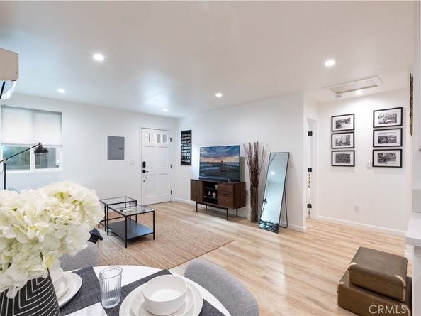 6029 Eleanor Avenue, Hollywood CA 90038