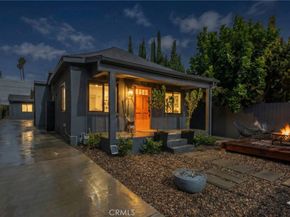 6029 Eleanor Avenue, Hollywood CA 90038
