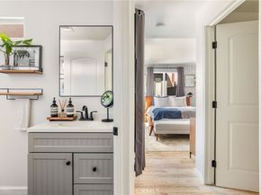 6029 Eleanor Avenue, Hollywood CA 90038