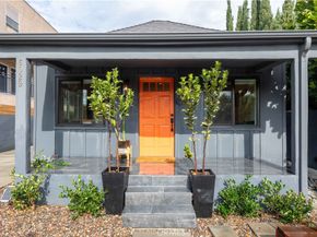 6029 Eleanor Avenue, Hollywood CA 90038