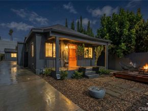 6029 Eleanor Avenue, Hollywood CA 90038