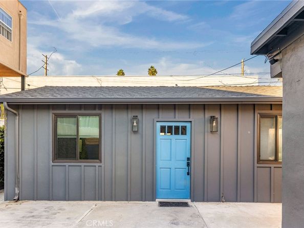 6029 Eleanor Avenue, Hollywood CA 90038