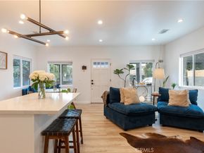 6029 Eleanor Avenue, Hollywood CA 90038