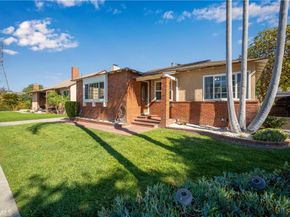6142 Oliva Avenue, Lakewood CA 90712