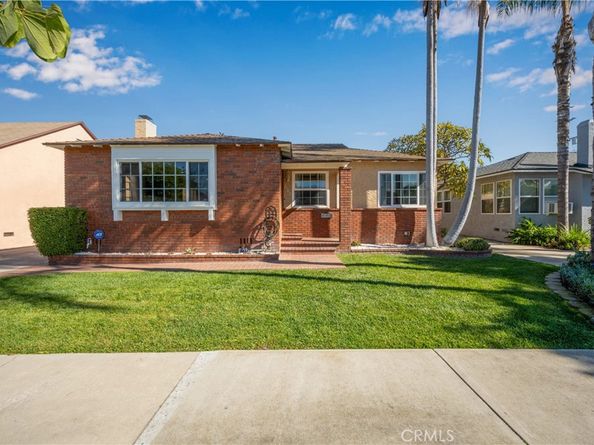 6142 Oliva Avenue, Lakewood CA 90712