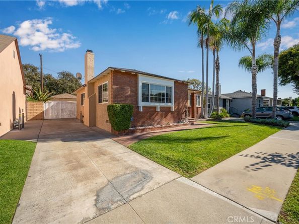 6142 Oliva Avenue, Lakewood CA 90712