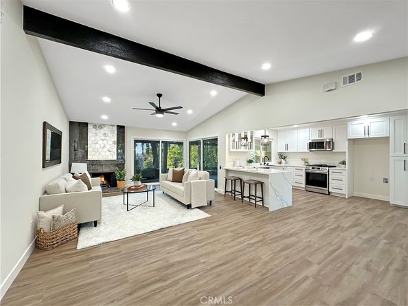 27806 Calle Marin, Mission Viejo CA 92692