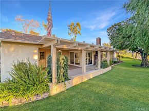 27806 Calle Marin, Mission Viejo CA 92692