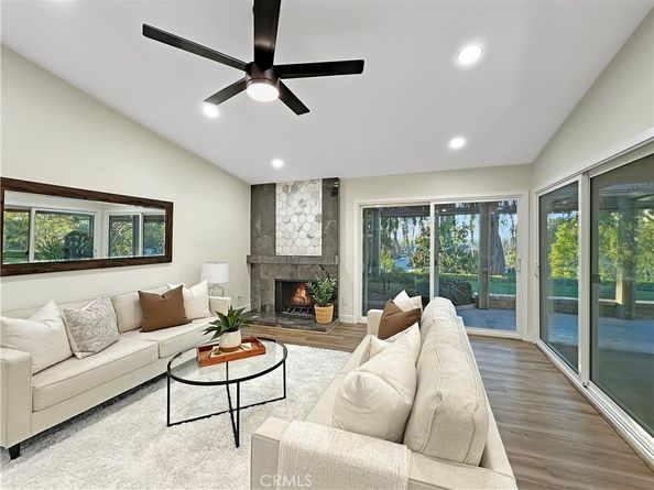 27806 Calle Marin, Mission Viejo CA 92692