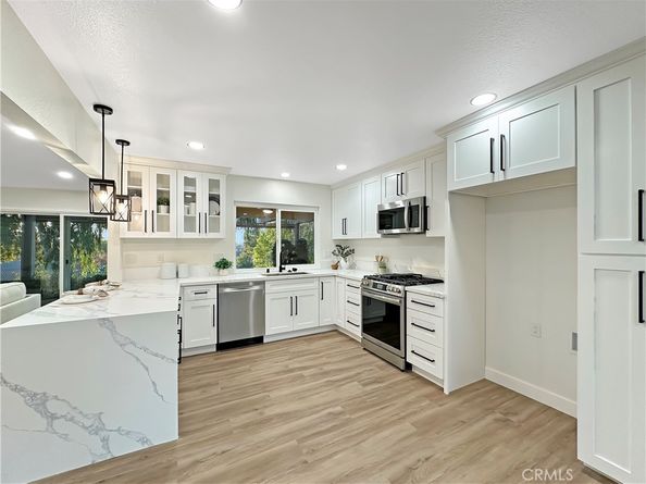 27806 Calle Marin, Mission Viejo CA 92692