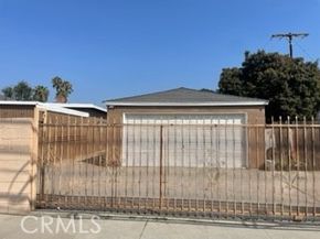 1540 S Pearl, Compton CA 90221