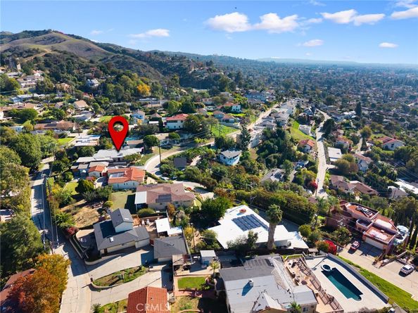 11759 S Circle, Whittier CA 90601