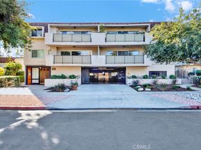 2468 Mohawk 105, Pasadena CA 91107