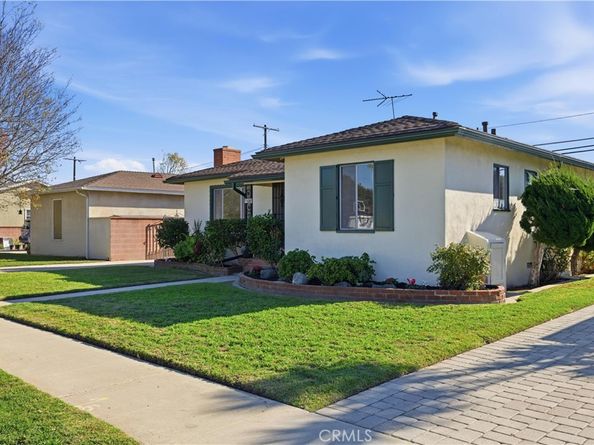 5300 E 28th, Long Beach CA 90815