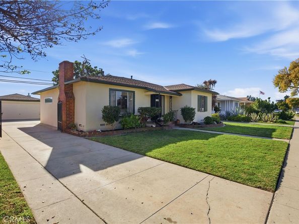 5300 E 28th, Long Beach CA 90815