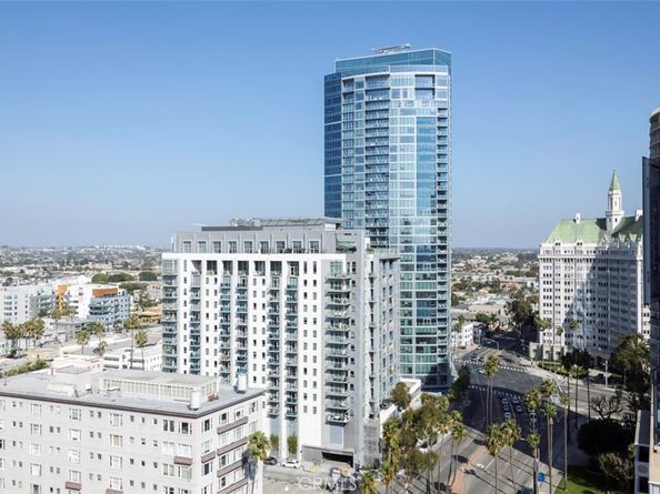 525 E Seaside Way 1911, Long Beach CA 90802
