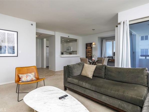 525 E Seaside Way 1911, Long Beach CA 90802