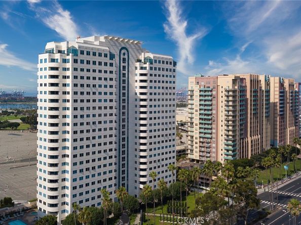 525 E Seaside Way 1911, Long Beach CA 90802