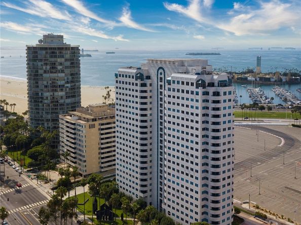 525 E Seaside Way 1911, Long Beach CA 90802