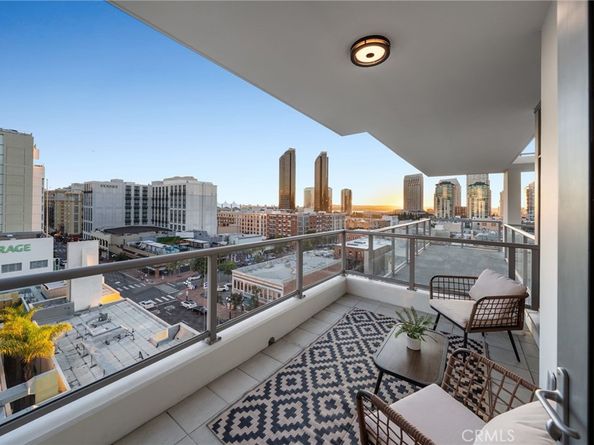 575 6th Avenue 708, San Diego CA 92101